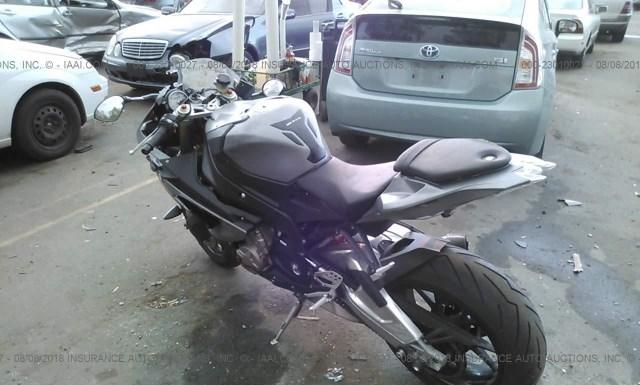 Photo 2 VIN: WB105340XDZL18705 - BMW S 