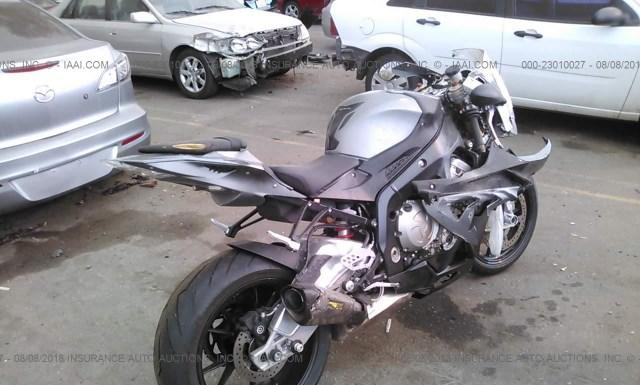 Photo 3 VIN: WB105340XDZL18705 - BMW S 