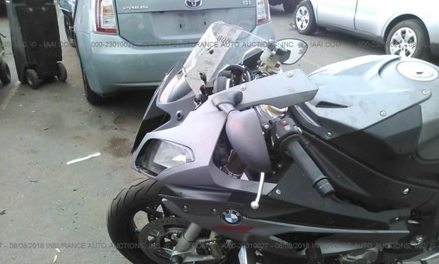 Photo 4 VIN: WB105340XDZL18705 - BMW S 