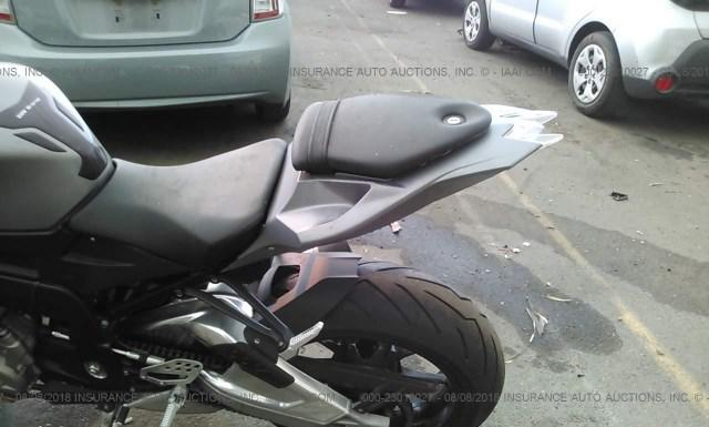 Photo 5 VIN: WB105340XDZL18705 - BMW S 