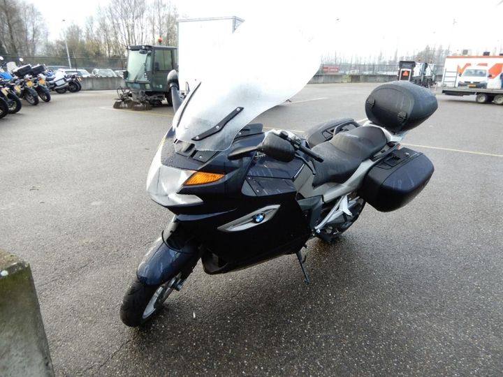 Photo 1 VIN: WB1053804AZW04331 - BMW K 