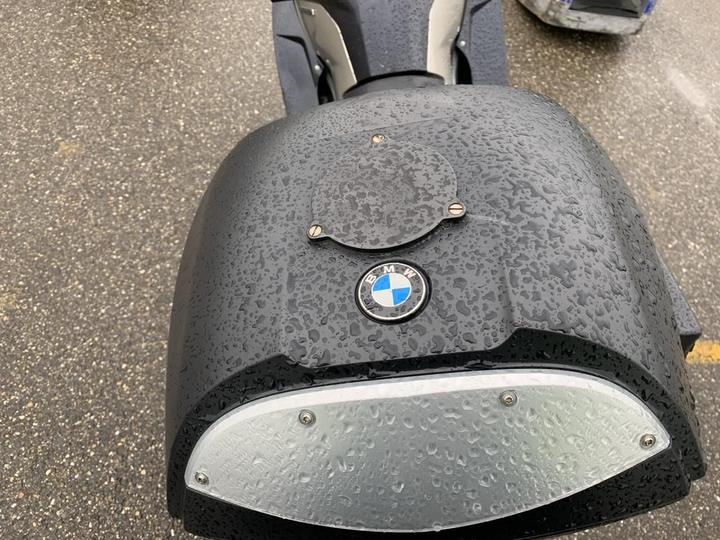 Photo 9 VIN: WB1053805AZW04113 - BMW K 