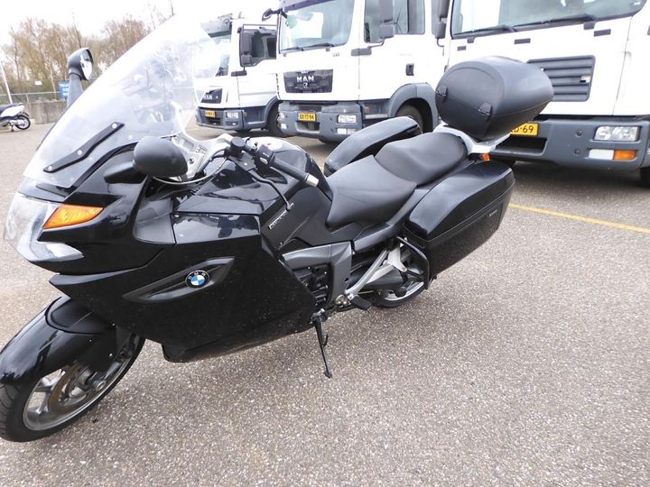 Photo 15 VIN: WB10538099ZW00125 - BMW K 