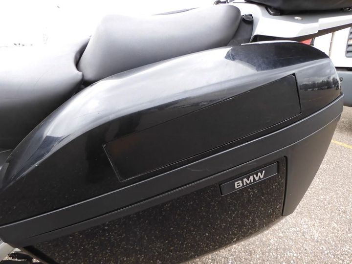 Photo 19 VIN: WB10538099ZW00125 - BMW K 