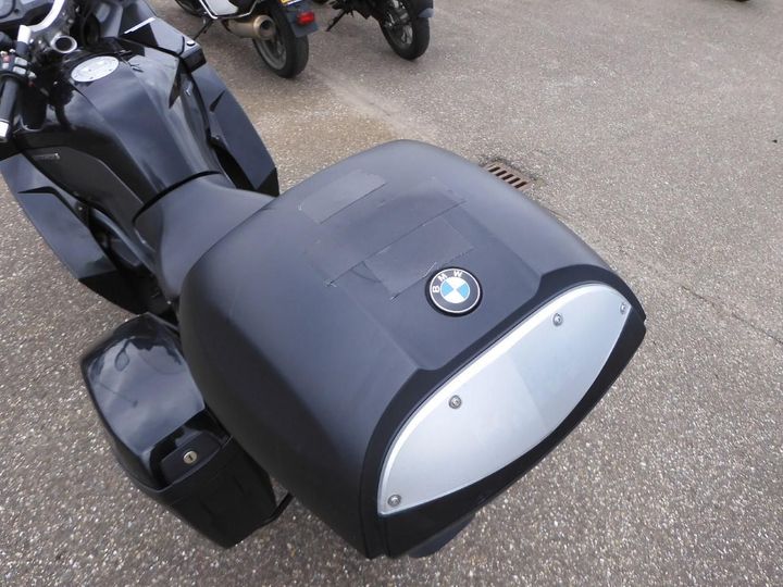 Photo 20 VIN: WB10538099ZW00125 - BMW K 