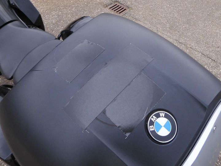 Photo 21 VIN: WB10538099ZW00125 - BMW K 