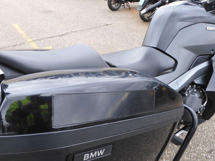 Photo 23 VIN: WB10538099ZW00125 - BMW K 