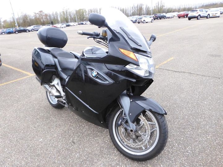 Photo 6 VIN: WB10538099ZW00125 - BMW K 