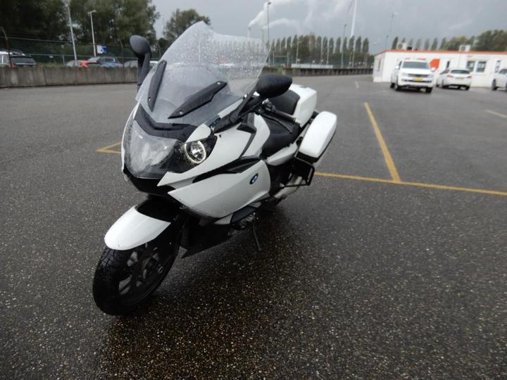 Photo 0 VIN: WB1060105CZY46585 - BMW K 