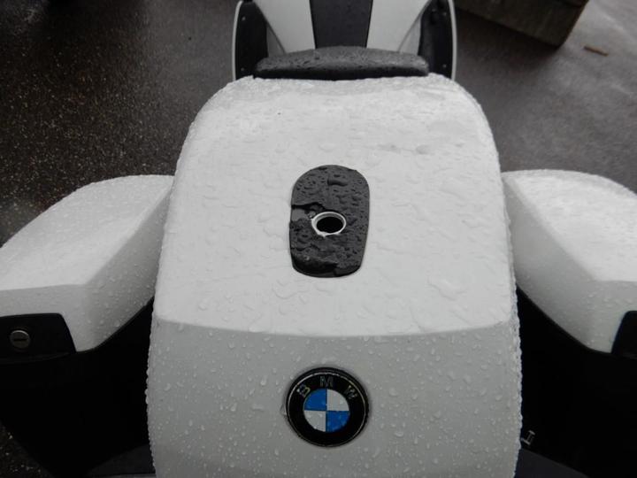 Photo 14 VIN: WB1060105CZY46585 - BMW K 