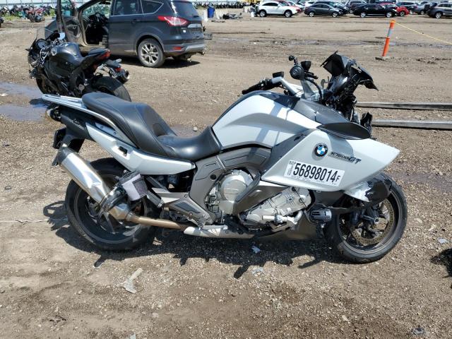 Photo 0 VIN: WB1061101CZX80073 - BMW K 