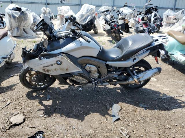 Photo 2 VIN: WB1061101CZX80073 - BMW K 