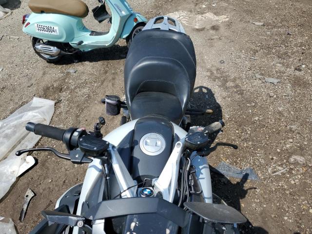 Photo 4 VIN: WB1061101CZX80073 - BMW K 