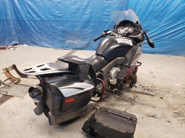 Photo 3 VIN: WB1061108DZX81741 - BMW K1600 GT 