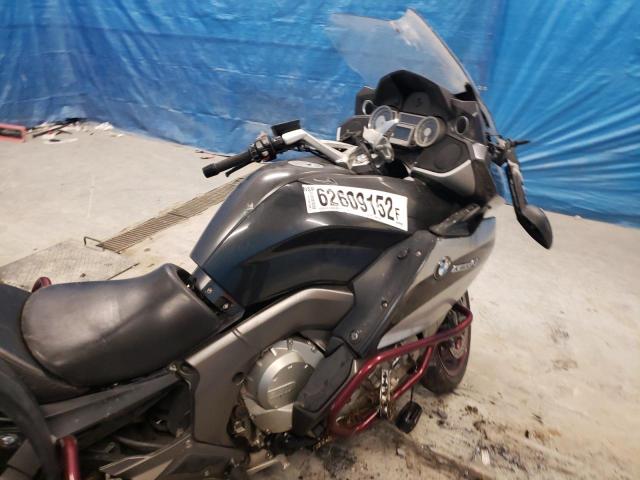 Photo 4 VIN: WB1061108DZX81741 - BMW K1600 GT 