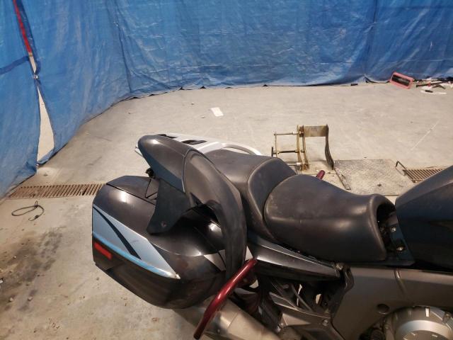 Photo 5 VIN: WB1061108DZX81741 - BMW K1600 GT 