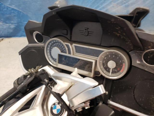 Photo 7 VIN: WB1061108DZX81741 - BMW K1600 GT 