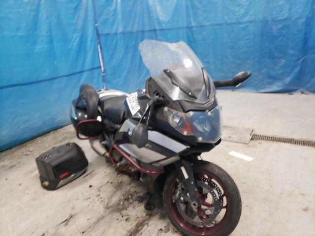 Photo 8 VIN: WB1061108DZX81741 - BMW K1600 GT 