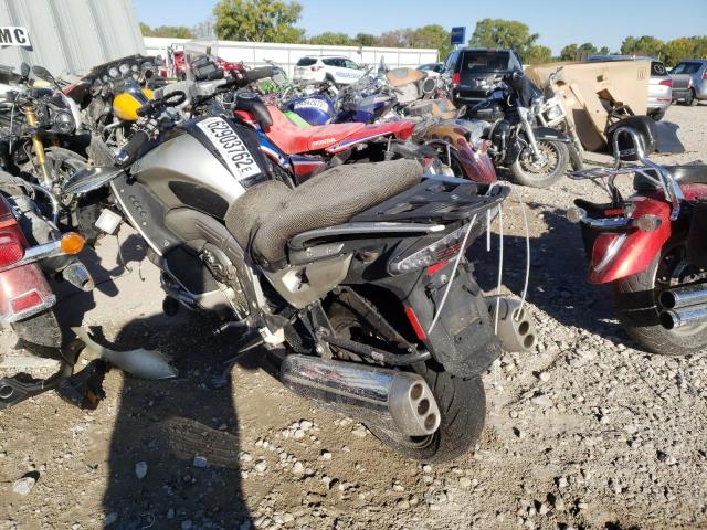 Photo 2 VIN: WB1061200CZZ22735 - BMW K1600 GTL 