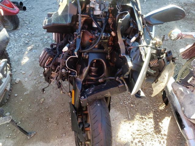 Photo 6 VIN: WB1061200CZZ22735 - BMW K1600 GTL 