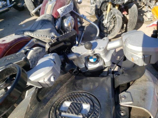 Photo 7 VIN: WB1061200CZZ22735 - BMW K1600 GTL 