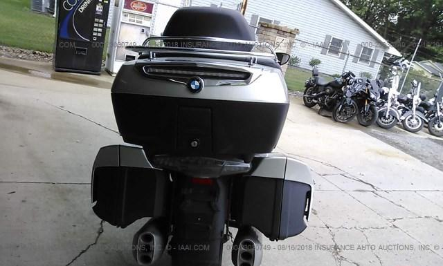 Photo 5 VIN: WB1061201CZZ22971 - BMW K1600 