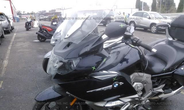 Photo 4 VIN: WB1061203CZZ22339 - BMW K1600 