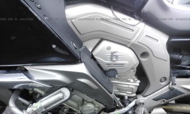 Photo 8 VIN: WB1061203CZZ22339 - BMW K1600 