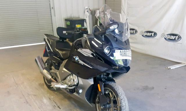 Photo 0 VIN: WB1061205CZZ20849 - BMW K1600 