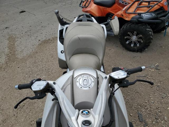 Photo 4 VIN: WB1061306EZZ27925 - BMW S 1000 XR 