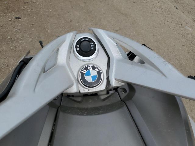 Photo 6 VIN: WB1061306EZZ27925 - BMW S 1000 XR 