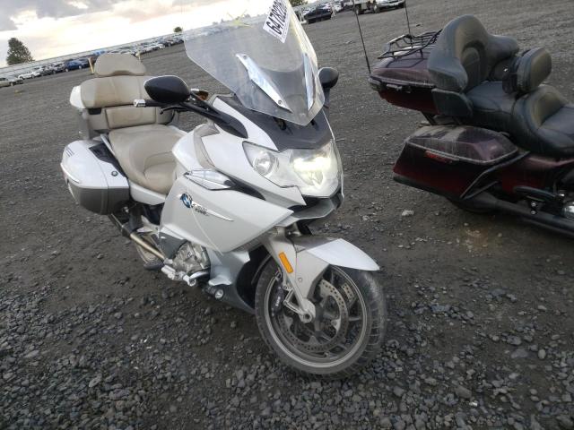 Photo 0 VIN: WB1061307EZZ27612 - BMW K1600 GTL 