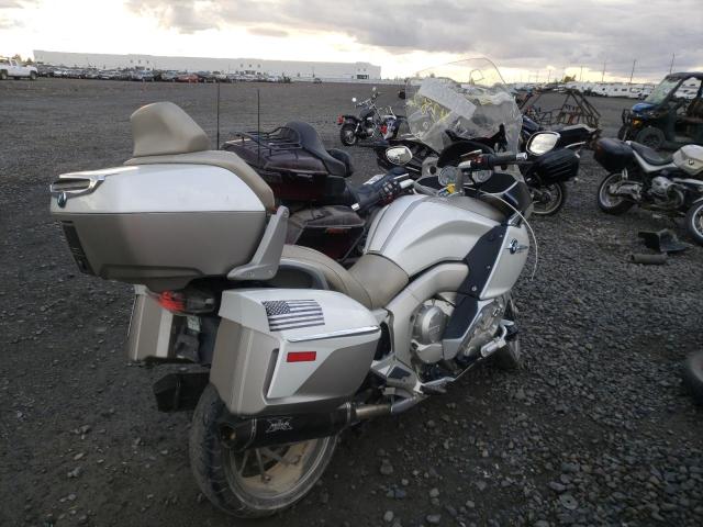 Photo 3 VIN: WB1061307EZZ27612 - BMW K1600 GTL 