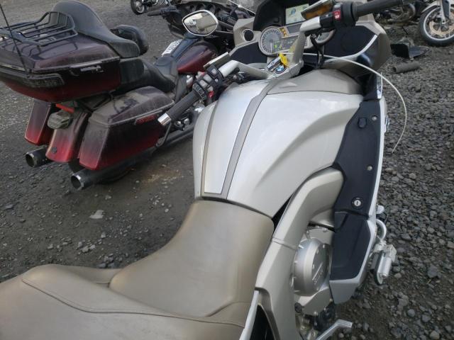 Photo 4 VIN: WB1061307EZZ27612 - BMW K1600 GTL 