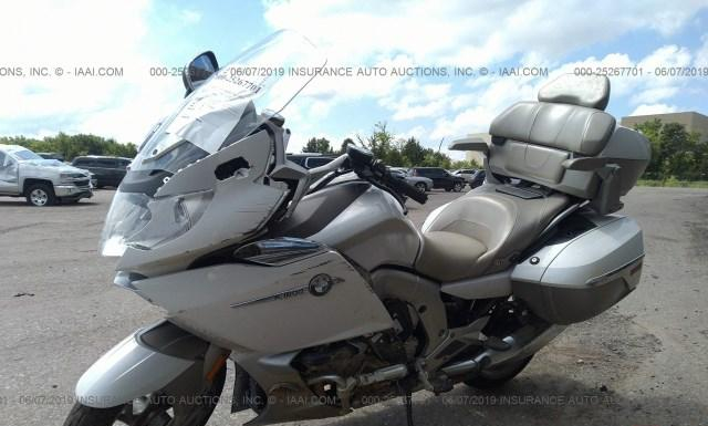 Photo 1 VIN: WB1061308EZZ27912 - BMW K1600 