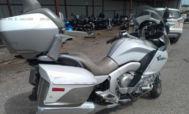 Photo 3 VIN: WB1061308EZZ27912 - BMW K1600 