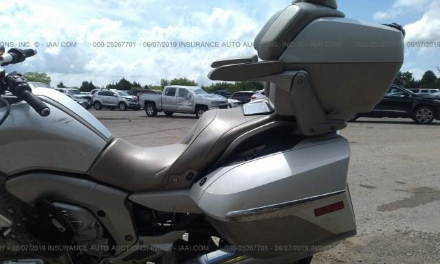 Photo 5 VIN: WB1061308EZZ27912 - BMW K1600 