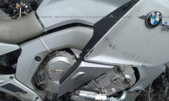 Photo 7 VIN: WB1061308EZZ27912 - BMW K1600 