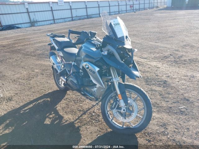 Photo 0 VIN: WB10A0100FZ168668 - BMW R 1200 GS 