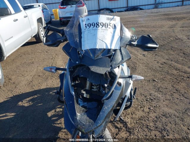 Photo 4 VIN: WB10A0100FZ168668 - BMW R 1200 GS 