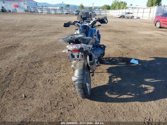 Photo 5 VIN: WB10A0100FZ168668 - BMW R 1200 GS 