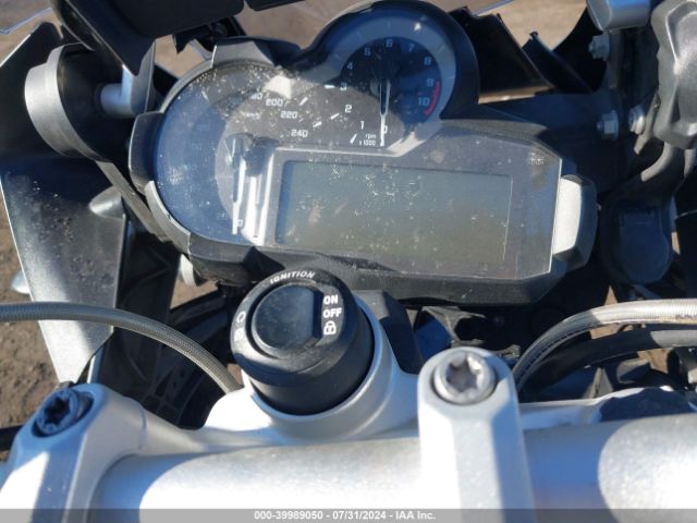 Photo 6 VIN: WB10A0100FZ168668 - BMW R 1200 GS 