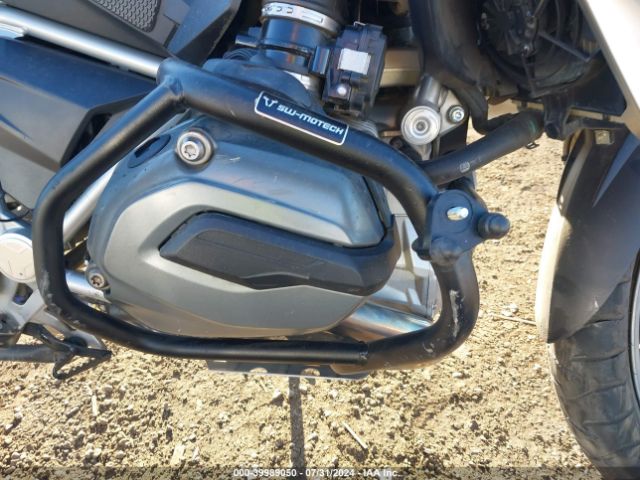 Photo 7 VIN: WB10A0100FZ168668 - BMW R 1200 GS 