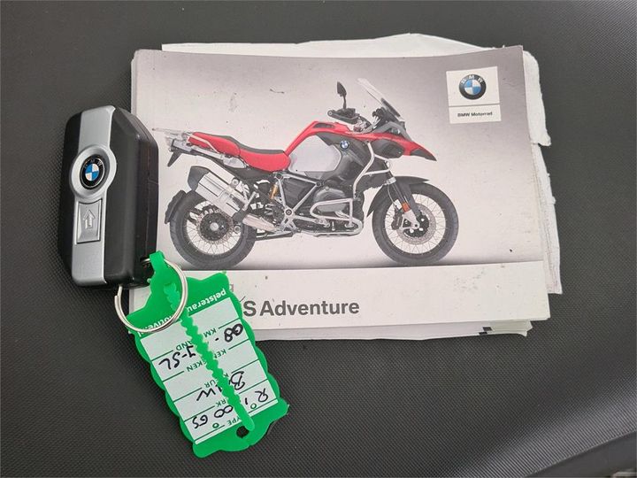 Photo 4 VIN: WB10A0202JZ959629 - BMW R 