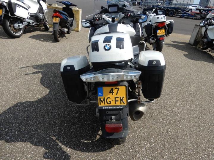 Photo 3 VIN: WB10A0300FZ245603 - BMW R 