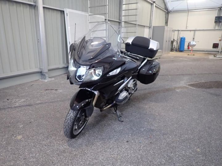 Photo 1 VIN: WB10A0301GZ250584 - BMW R 1200 