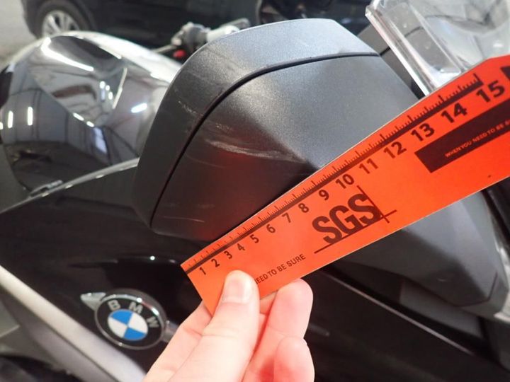 Photo 20 VIN: WB10A0301GZ250584 - BMW R 1200 