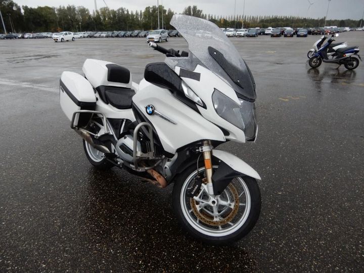 Photo 9 VIN: WB10A0301JZ263066 - BMW R 