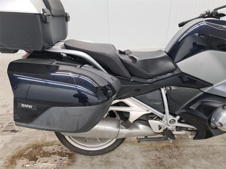 Photo 19 VIN: WB10A0302HZ260929 - BMW R1200 