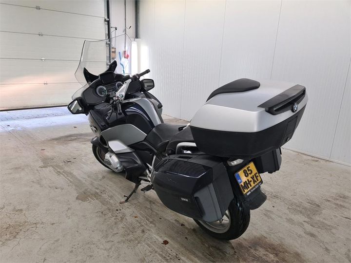 Photo 3 VIN: WB10A0302HZ260929 - BMW R1200 